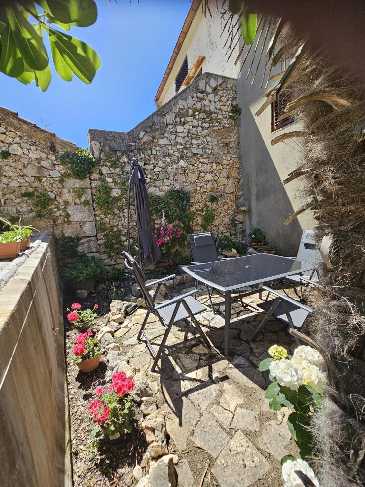 Forever Oasis Vrbnik Exteriör bild