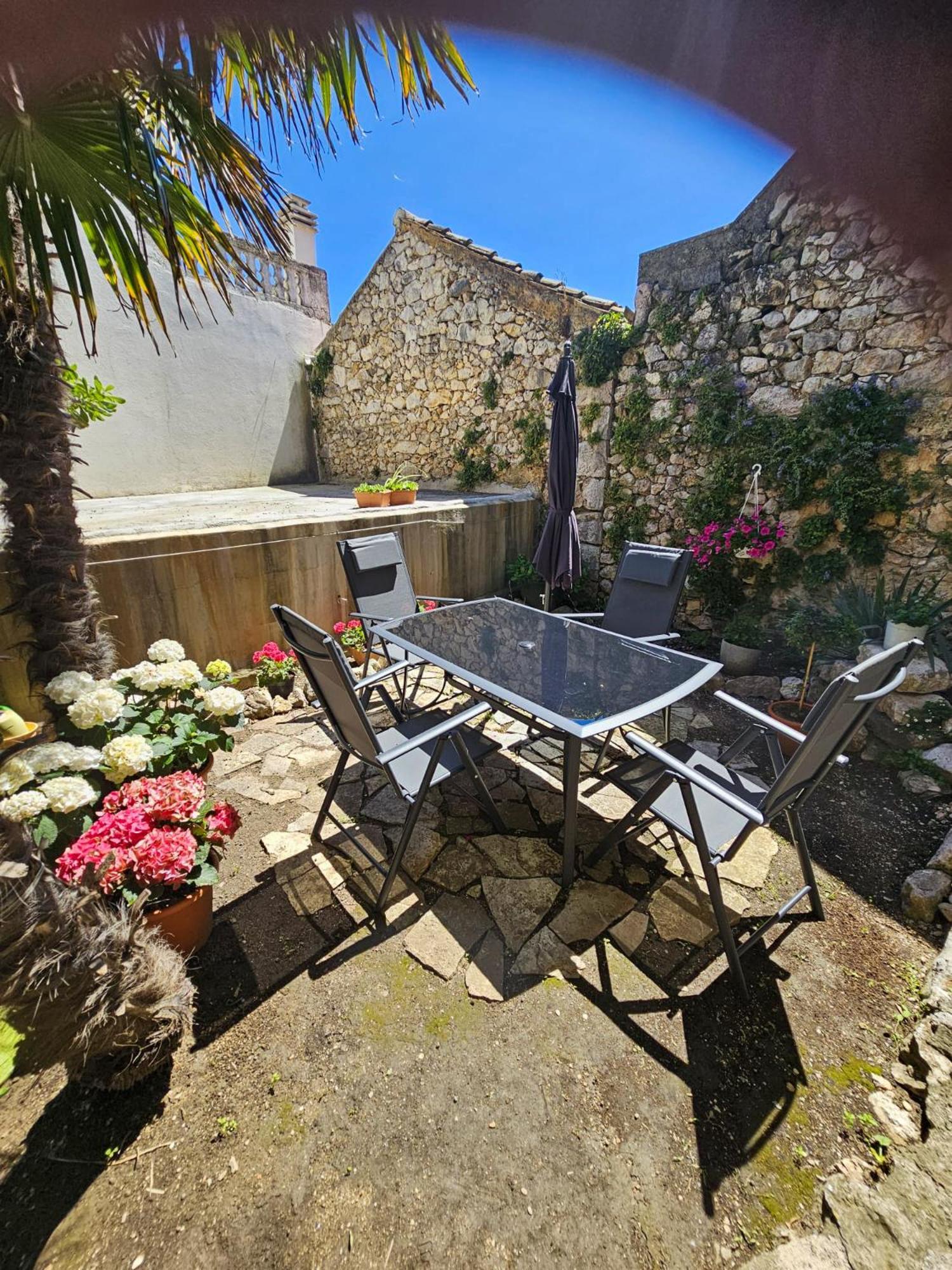 Forever Oasis Vrbnik Exteriör bild