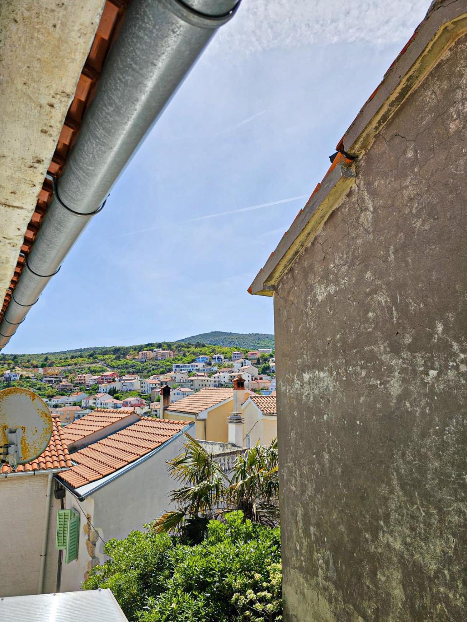 Forever Oasis Vrbnik Exteriör bild